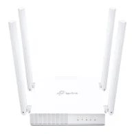 TP-LINK Archer C24 AC750 Dual-Band Wi-Fi Router Maršrutizatorius | White