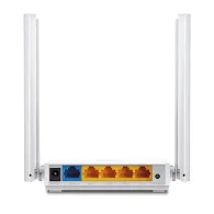 TP-LINK Archer C24 AC750 Dual-Band Wi-Fi Router Maršrutizatorius | White
