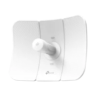 TP-LINK CPE710 5GHz AC 867Mbps 23dBi Outdoor CPE Lauko Įranga | White