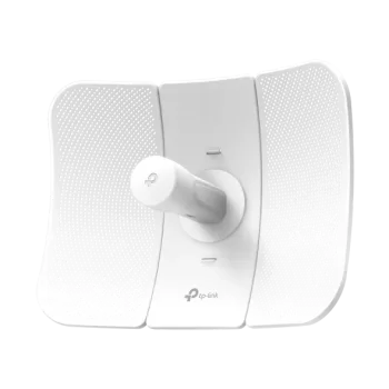 TP-LINK CPE710 5GHz AC 867Mbps 23dBi Outdoor CPE Lauko Įranga | White