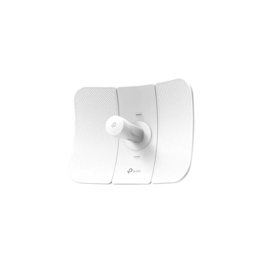 TP-LINK CPE710 5GHz AC 867Mbps 23dBi Outdoor CPE Lauko Įranga | White