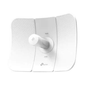 TP-LINK CPE710 5GHz AC 867Mbps 23dBi Outdoor CPE Lauko Įranga | White