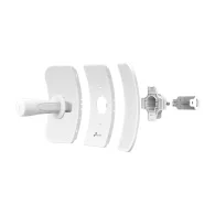 TP-LINK CPE710 5GHz AC 867Mbps 23dBi Outdoor CPE Lauko Įranga | White