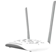 TP-LINK TL-WA801N 300Mbps Wireless N Access Point Prieigos Taškas | White