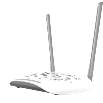 TP-LINK TL-WA801N 300Mbps Wireless N Access Point Prieigos Taškas | White