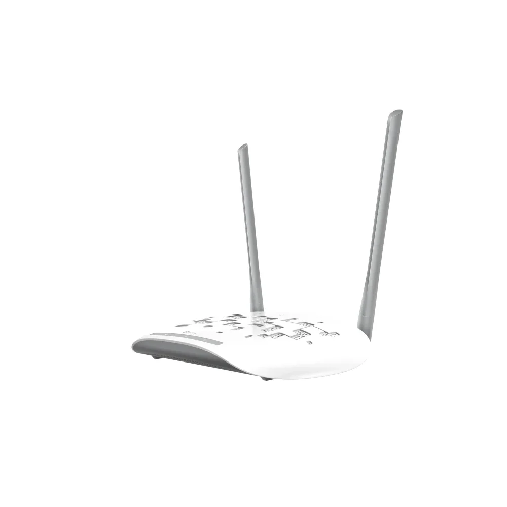 TP-LINK TL-WA801N 300Mbps Wireless N Access Point Prieigos Taškas | White