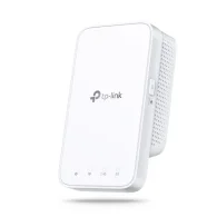 TP-LINK RE300 AC1200 Mesh WiFi Range Extender Signalo Stiprintuvas | White