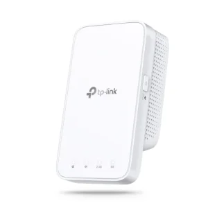 TP-LINK RE300 AC1200 Mesh WiFi Range Extender Signalo Stiprintuvas | White