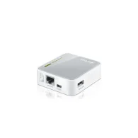 TP-LINK TL-MR3020 Portable 3G/4G Wireless N Router Maršrutizatorius | White