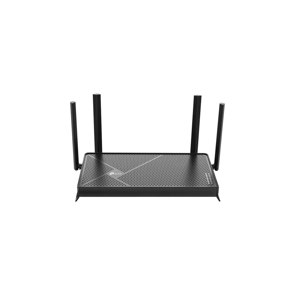 TP-LINK ARCHER BE230 BE3600 Dual-Band Wi-Fi 7 Router Maršrutizatorius | Black