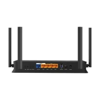 TP-LINK ARCHER BE230 BE3600 Dual-Band Wi-Fi 7 Router Maršrutizatorius | Black
