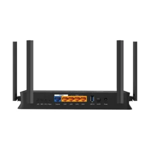 TP-LINK ARCHER BE230 BE3600 Dual-Band Wi-Fi 7 Router Maršrutizatorius | Black