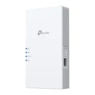 TP-LINK RE220BE BE3600 Dual-Band Wi-Fi 7 Range Extender Signalo Stiprintuvas | White
