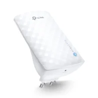 TP-LINK RE190 AC750 Wi-Fi Range Extender Signalo Stiprintuvas | White