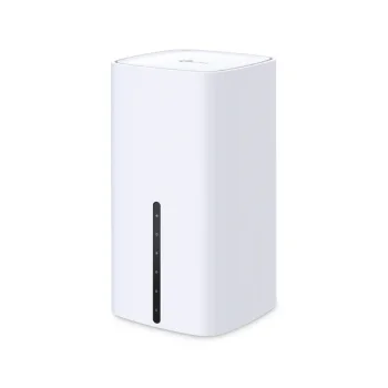 TP-LINK ARCHER NX500 5G AX3000 Wireless Dual-Band Gigabit Router Maršrutizatorius | White