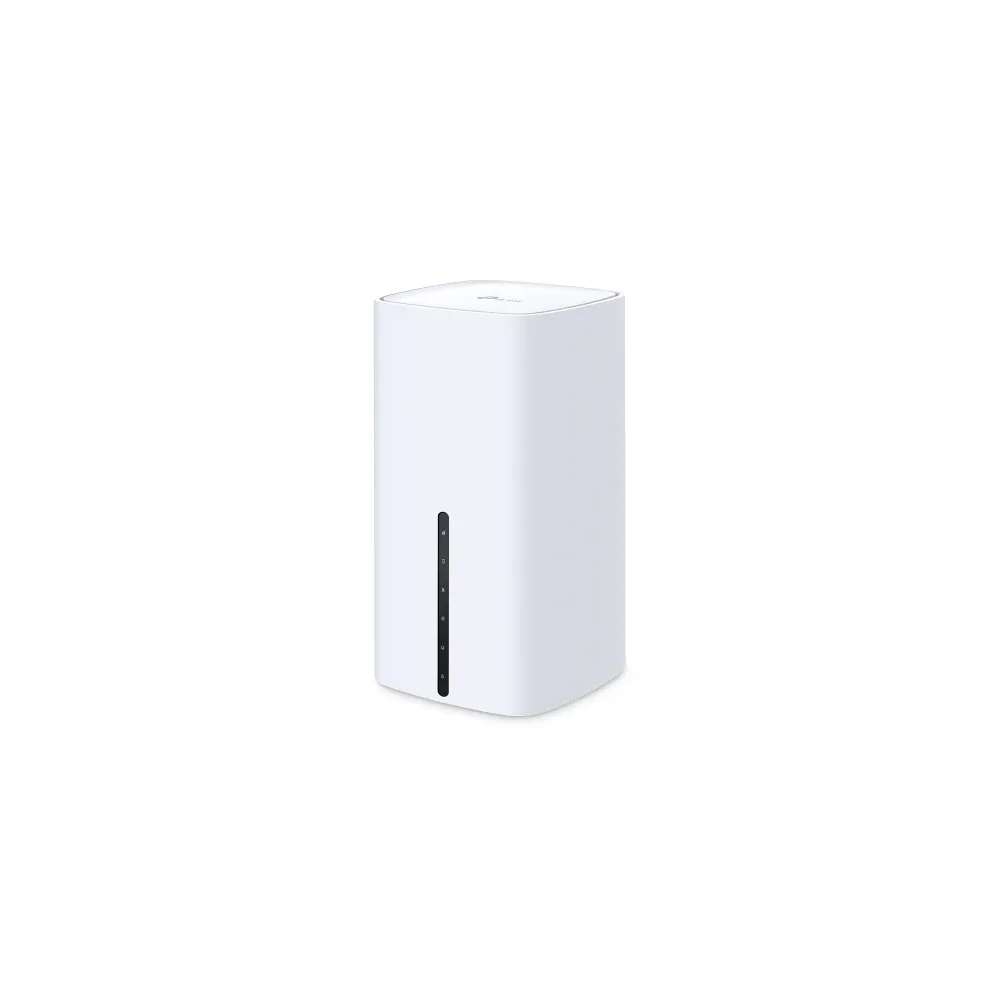 TP-LINK ARCHER NX500 5G AX3000 Wireless Dual-Band Gigabit Router Maršrutizatorius | White