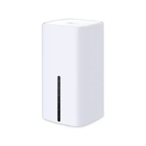 TP-LINK ARCHER NX500 5G AX3000 Wireless Dual-Band Gigabit Router Maršrutizatorius | White