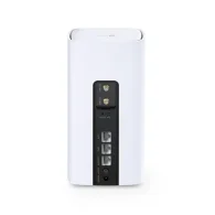 TP-LINK ARCHER NX500 5G AX3000 Wireless Dual-Band Gigabit Router Maršrutizatorius | White