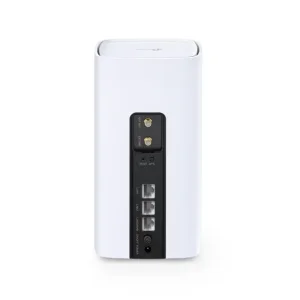 TP-LINK ARCHER NX500 5G AX3000 Wireless Dual-Band Gigabit Router Maršrutizatorius | White