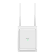 OMADA EAP725-OUTDOOR BE5000 4-Stream Omnidirectional Outdoor Dual-Band Wi-Fi 7 Access Point Prieigos Taškas | White