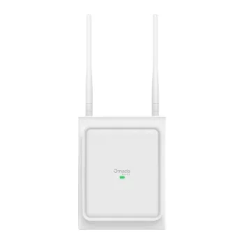 OMADA EAP725-OUTDOOR BE5000 4-Stream Omnidirectional Outdoor Dual-Band Wi-Fi 7 Access Point Prieigos Taškas | White