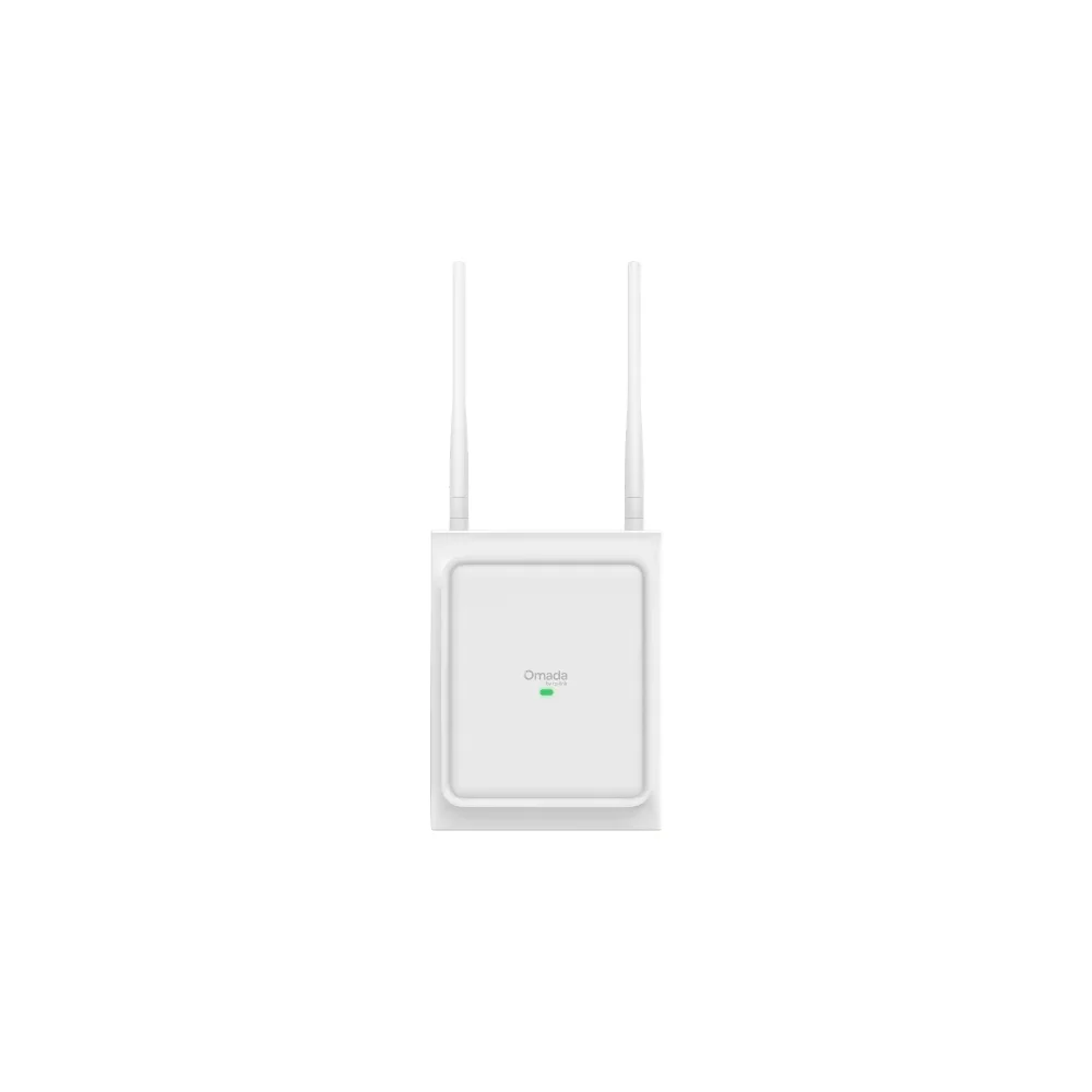 OMADA EAP725-OUTDOOR BE5000 4-Stream Omnidirectional Outdoor Dual-Band Wi-Fi 7 Access Point Prieigos Taškas | White