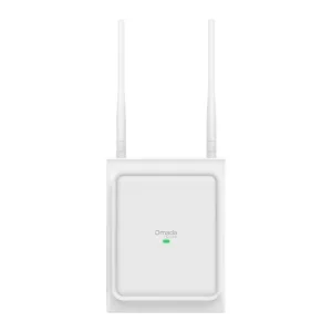 OMADA EAP725-OUTDOOR BE5000 4-Stream Omnidirectional Outdoor Dual-Band Wi-Fi 7 Access Point Prieigos Taškas | White