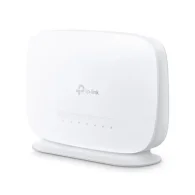 TP-LINK ARCHER MR505 4G+ Cat6 AC1200 Wireless Dual Band Gigabit Router Maršrutizatorius | White