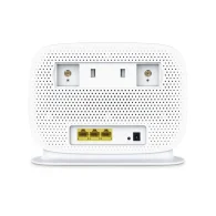 TP-LINK ARCHER MR505 4G+ Cat6 AC1200 Wireless Dual Band Gigabit Router Maršrutizatorius | White