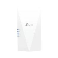 TP-LINK RE500X AX1500 Wi-Fi 6 Range Extender Signalo Stiprintuvas | White