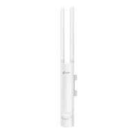 OMADA EAP110-Outdoor 300Mbps Wireless N Outdoor Access Point Prieigos Taškas | White