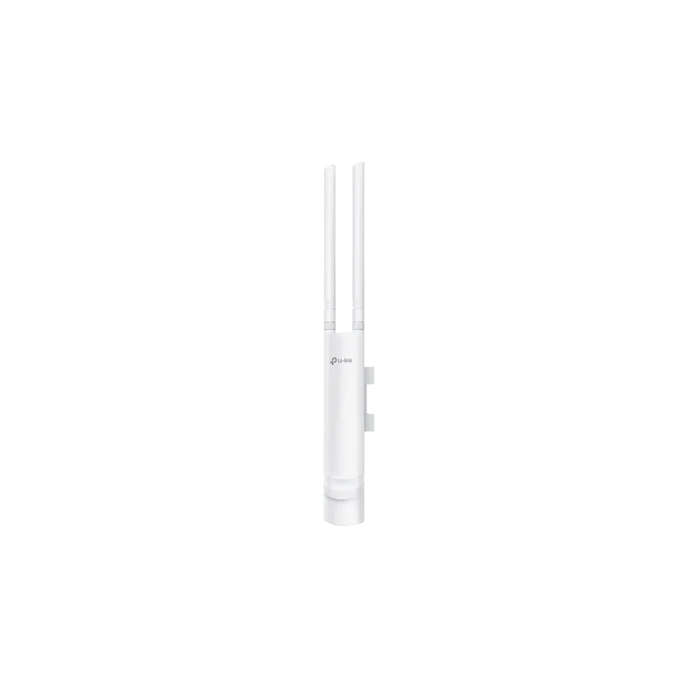OMADA EAP110-Outdoor 300Mbps Wireless N Outdoor Access Point Prieigos Taškas | White