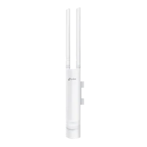 OMADA EAP110-Outdoor 300Mbps Wireless N Outdoor Access Point Prieigos Taškas | White