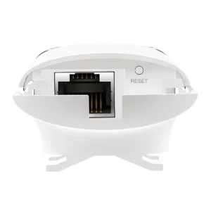 OMADA EAP110-Outdoor 300Mbps Wireless N Outdoor Access Point Prieigos Taškas | White