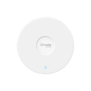 OMADA EAP723 BE5000 4-Stream Ceiling Mount Dual-Band Wi-Fi 7 Access Point Prieigos Taškas | White