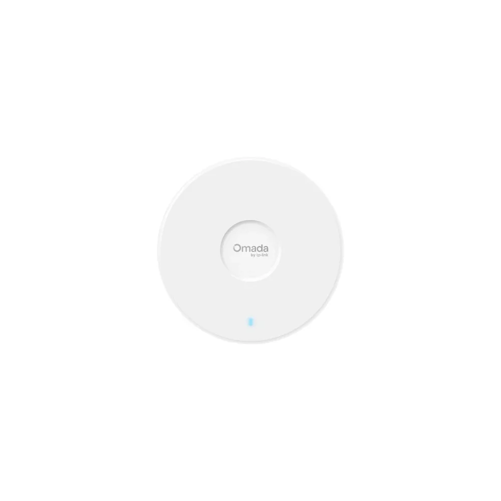 OMADA EAP723 BE5000 4-Stream Ceiling Mount Dual-Band Wi-Fi 7 Access Point Prieigos Taškas | White