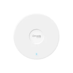 OMADA EAP723 BE5000 4-Stream Ceiling Mount Dual-Band Wi-Fi 7 Access Point Prieigos Taškas | White