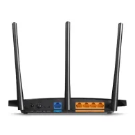 TP-LINK ARCHER A8 AC1900 Wireless MU-MIMO WiFi Router Maršrutizatorius | Black