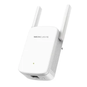 MERCUSYS ME30 AC1200 Wi-Fi Range Extender Signalo Stiprintuvas | White