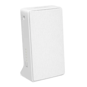 MERCUSYS MB110-4G 300 Mbps Wireless N 4G LTE Router Maršrutizatorius | White