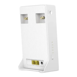 MERCUSYS MB110-4G 300 Mbps Wireless N 4G LTE Router Maršrutizatorius | White