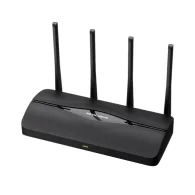 MERCUSYS MR27BE BE3600 Dual Band Wi-Fi 7 Router Maršrutizatorius | Black