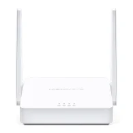 MERCUSYS MW302R 300Mbps Multi-Mode Wireless N Router Maršrutizatorius | White
