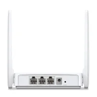MERCUSYS MW302R 300Mbps Multi-Mode Wireless N Router Maršrutizatorius | White