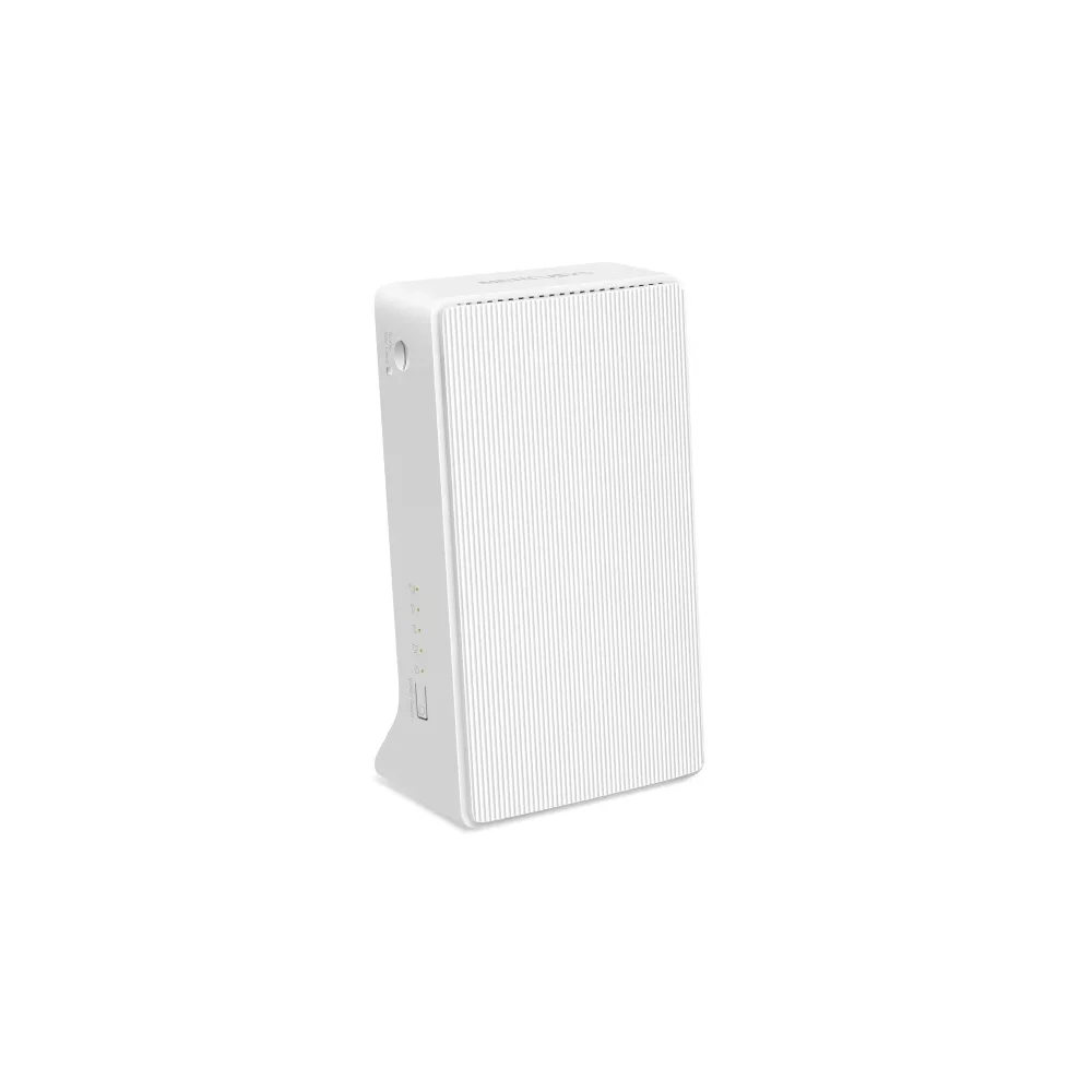 MERCUSYS MB230-4G 4G+ Cat6 AC1200 Wireless Dual Band Gigabit Router Maršrutizatorius | White