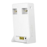 MERCUSYS MB230-4G 4G+ Cat6 AC1200 Wireless Dual Band Gigabit Router Maršrutizatorius | White