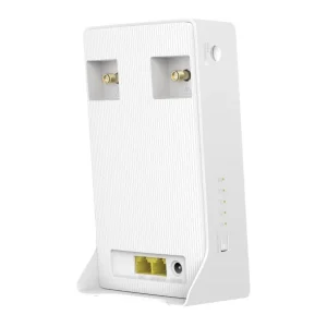 MERCUSYS MB230-4G 4G+ Cat6 AC1200 Wireless Dual Band Gigabit Router Maršrutizatorius | White
