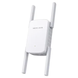 MERCUSYS ME50G AC1900 Wi-Fi Range Extender Signalo Stiprintuvas | White