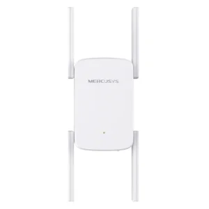 MERCUSYS ME50G AC1900 Wi-Fi Range Extender Signalo Stiprintuvas | White
