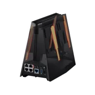 TP-LINK ARCHER GXE75 AXE5400 Tri-Band Wi-Fi 6E Gaming Router Maršrutizatorius | Black